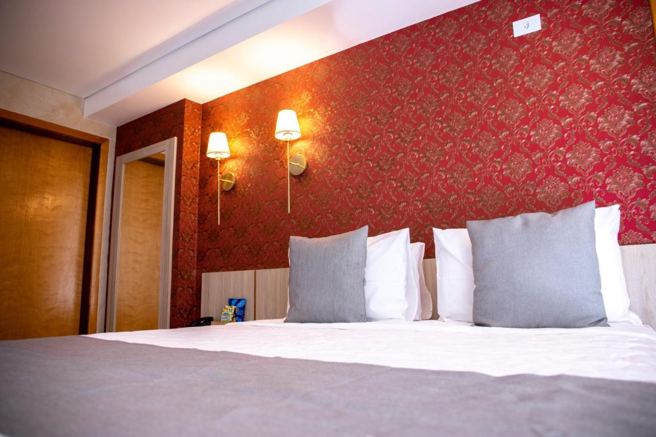 Hotel Cancún By H - Airport 4*